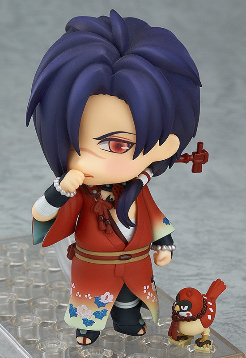 Nendoroid Koujaku