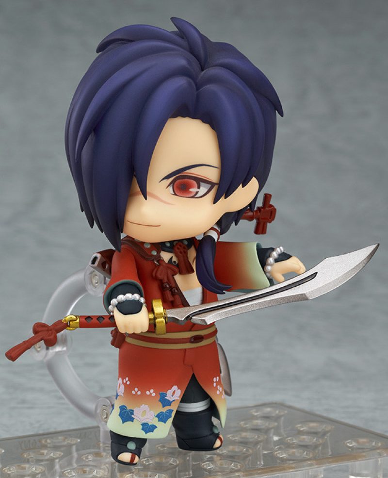 Nendoroid Koujaku