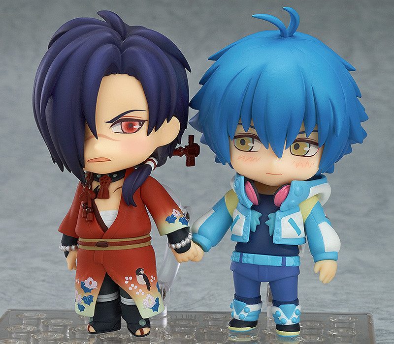Nendoroid Koujaku