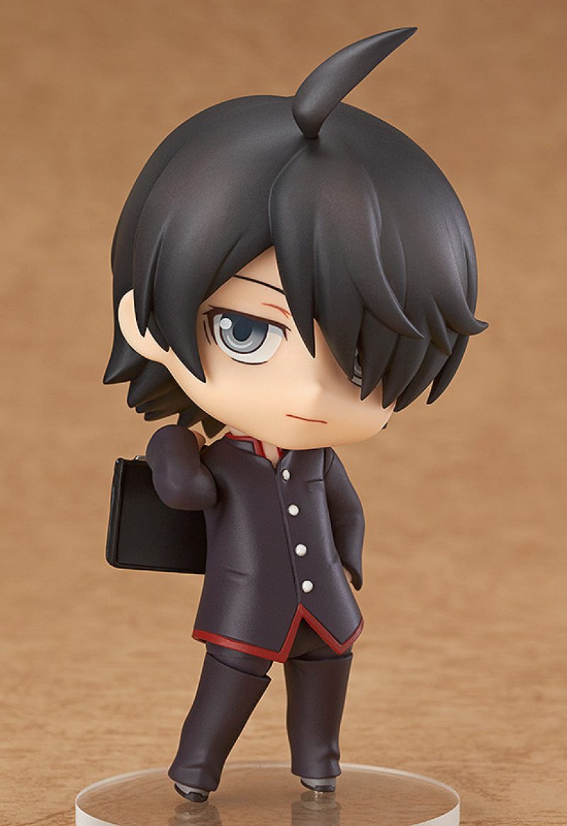 Nendoroid Koyomi Araragi
