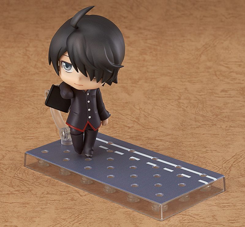Nendoroid Koyomi Araragi