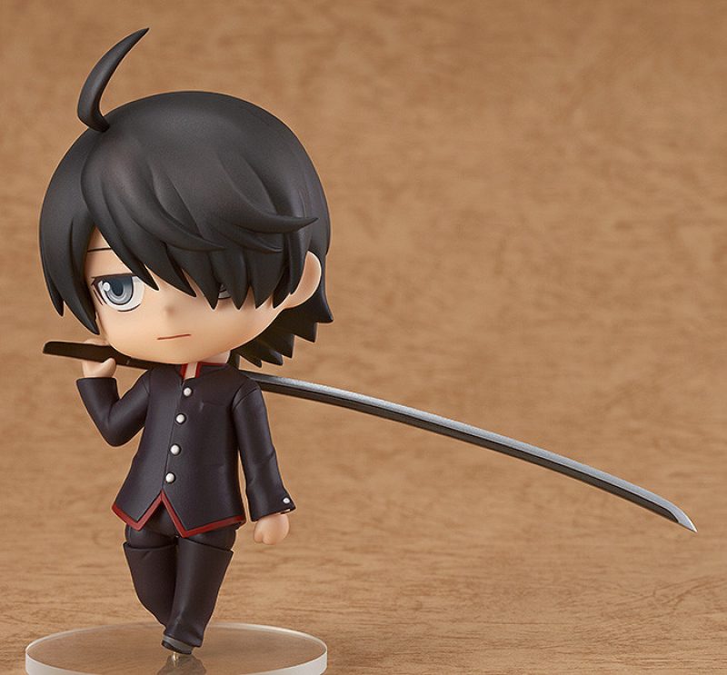 Nendoroid Koyomi Araragi