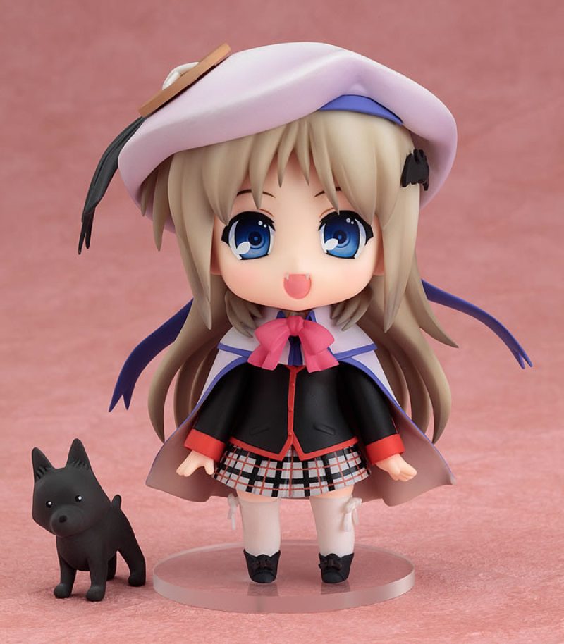 Nendoroid Kudryavka Noumi: Winter Uniform Ver.