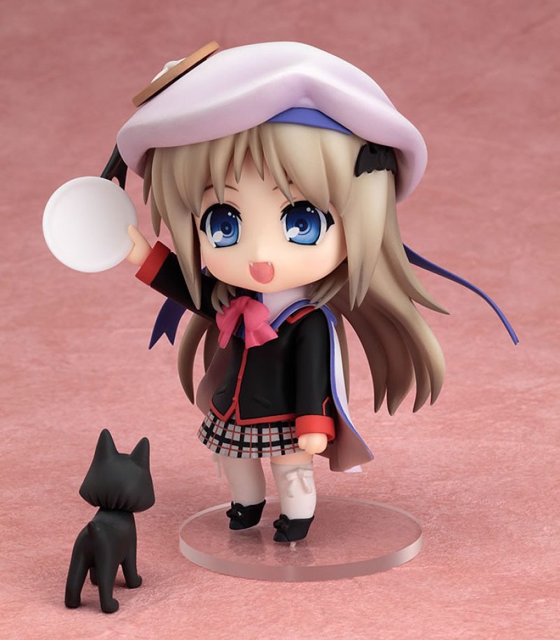 Nendoroid Kudryavka Noumi: Winter Uniform Ver.