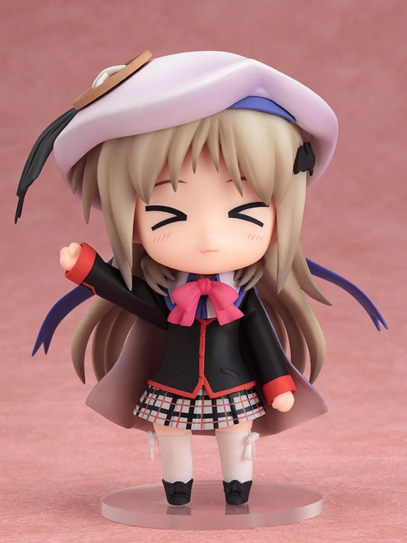 Nendoroid Kudryavka Noumi: Winter Uniform Ver.