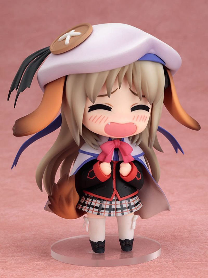Nendoroid Kudryavka Noumi: Winter Uniform Ver.