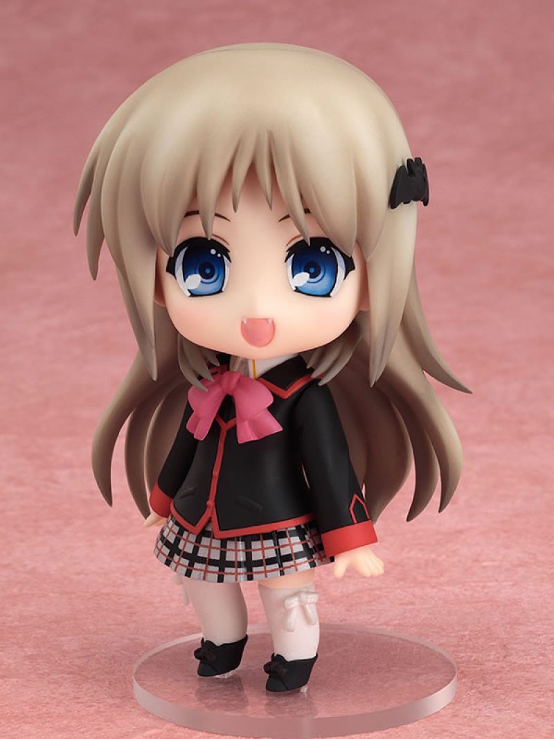 Nendoroid Kudryavka Noumi: Winter Uniform Ver.