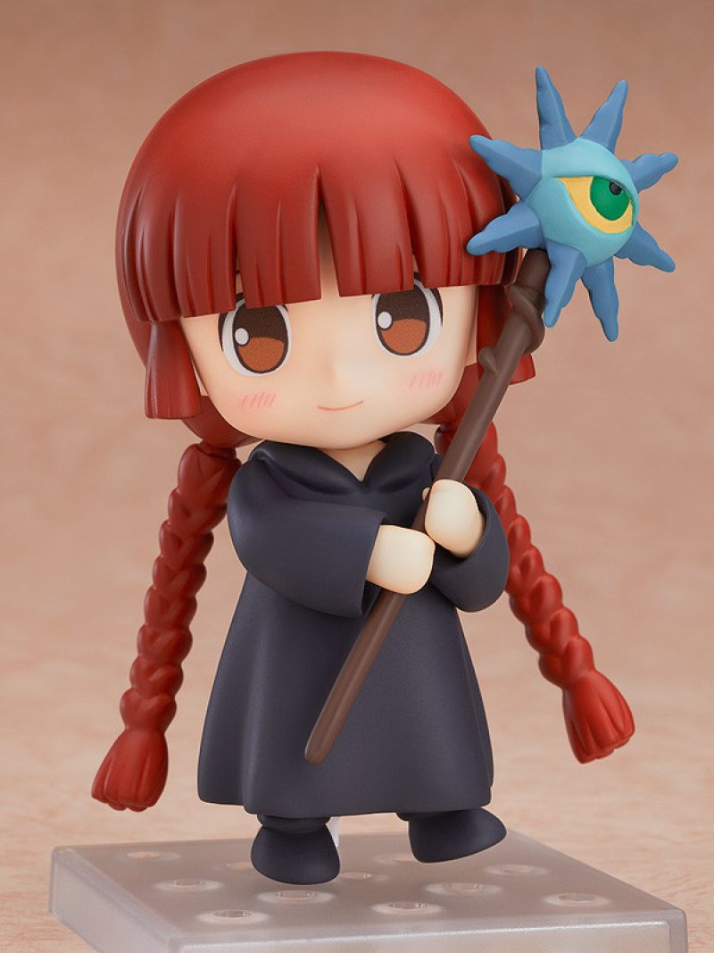 Nendoroid Kukuri