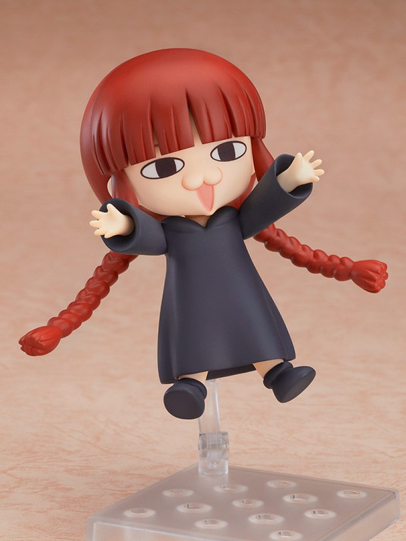 Nendoroid Kukuri