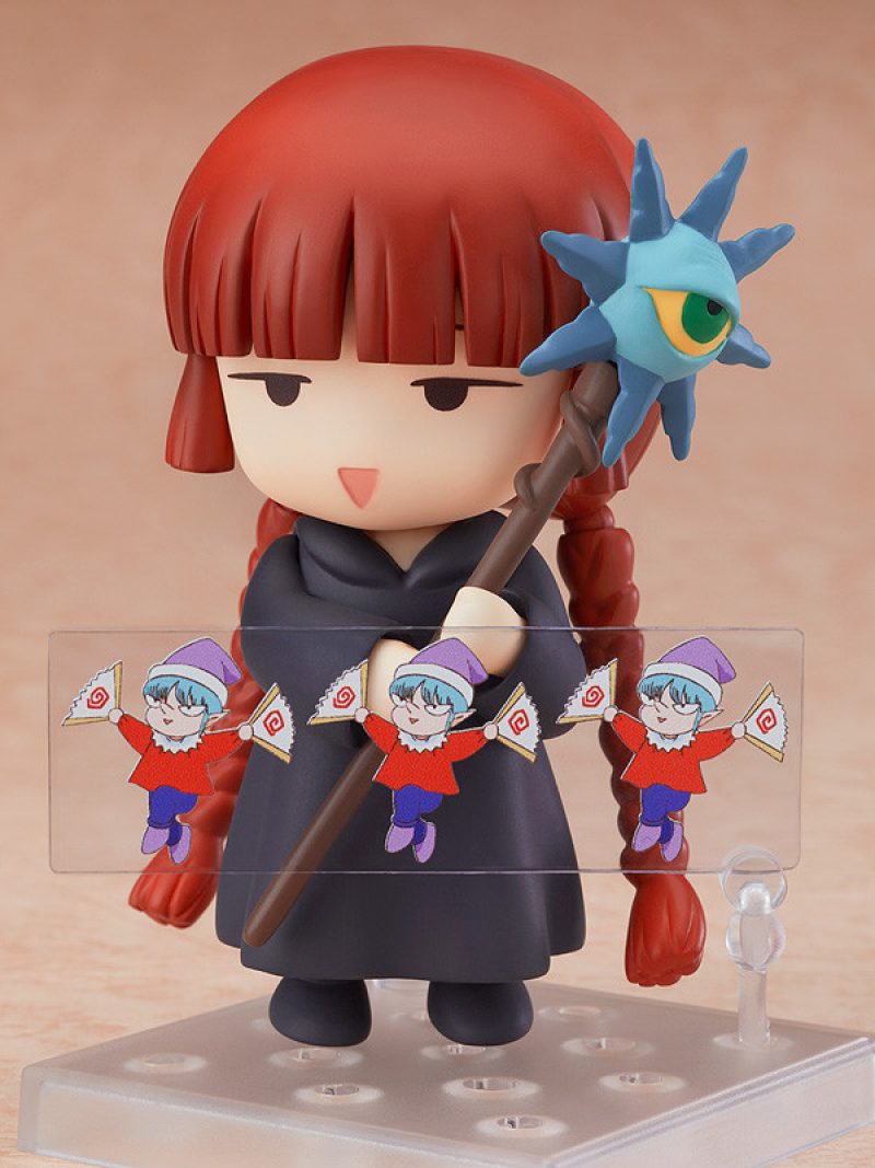 Nendoroid Kukuri