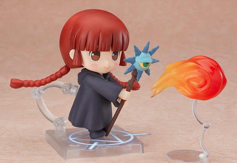 Nendoroid Kukuri
