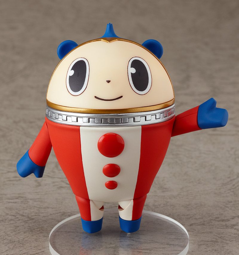 Nendoroid Kuma
