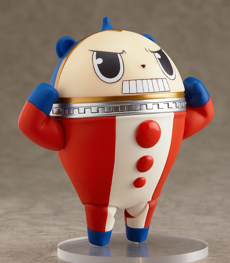 Nendoroid Kuma
