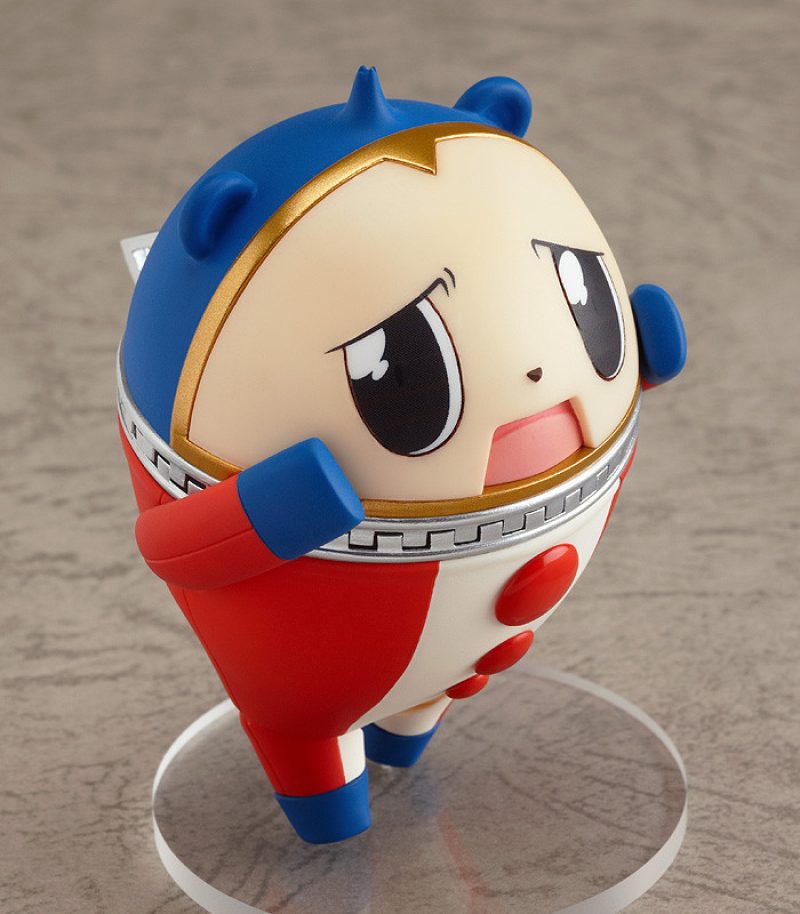Nendoroid Kuma