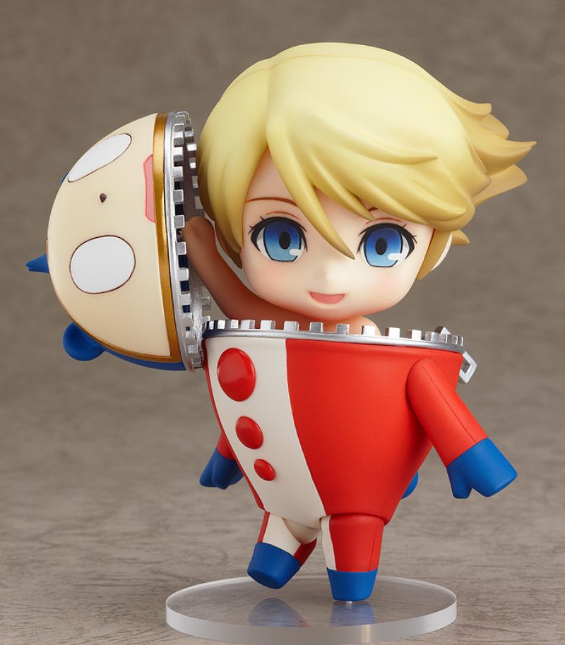 Nendoroid Kuma