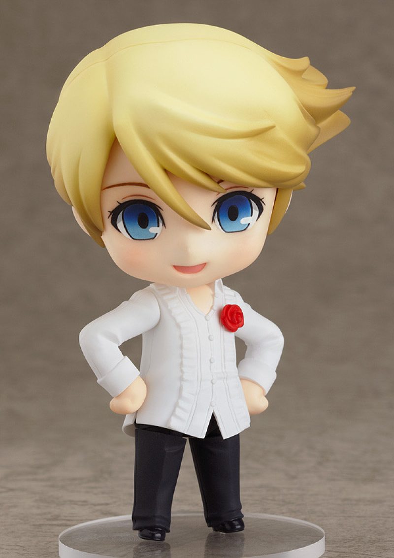 Nendoroid Kuma