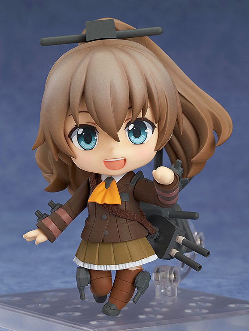 Nendoroid Kumano