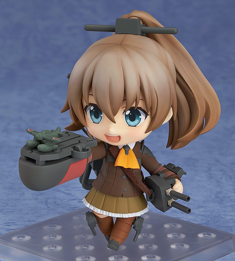 Nendoroid Kumano