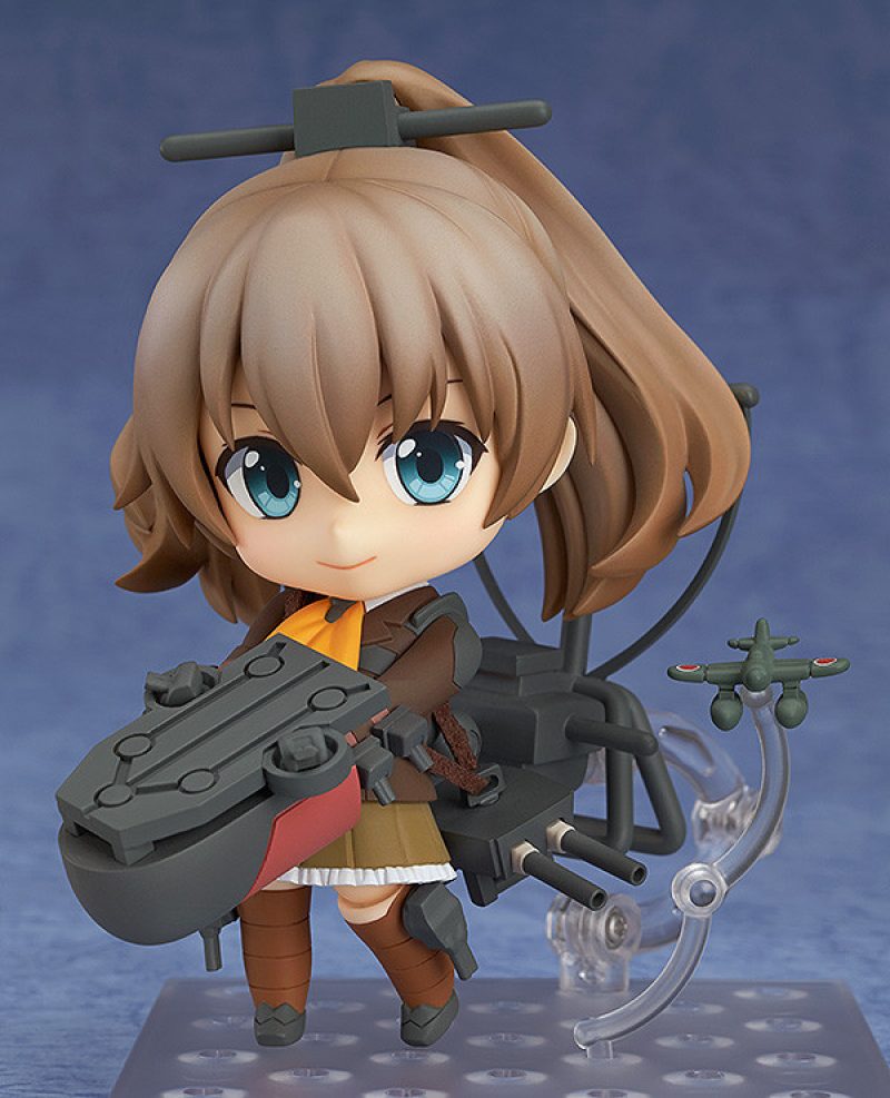 Nendoroid Kumano