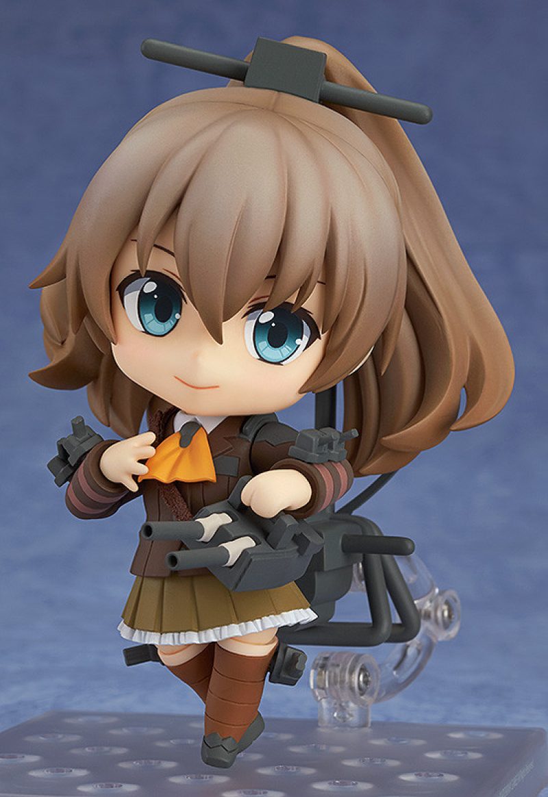 Nendoroid Kumano