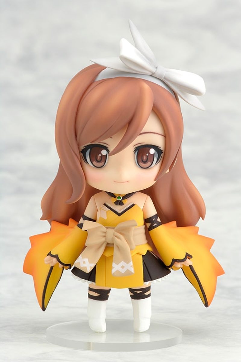 Nendoroid Kureha