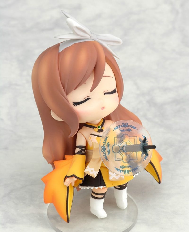 Nendoroid Kureha