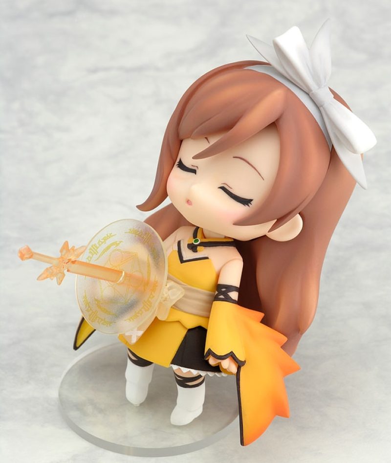 Nendoroid Kureha