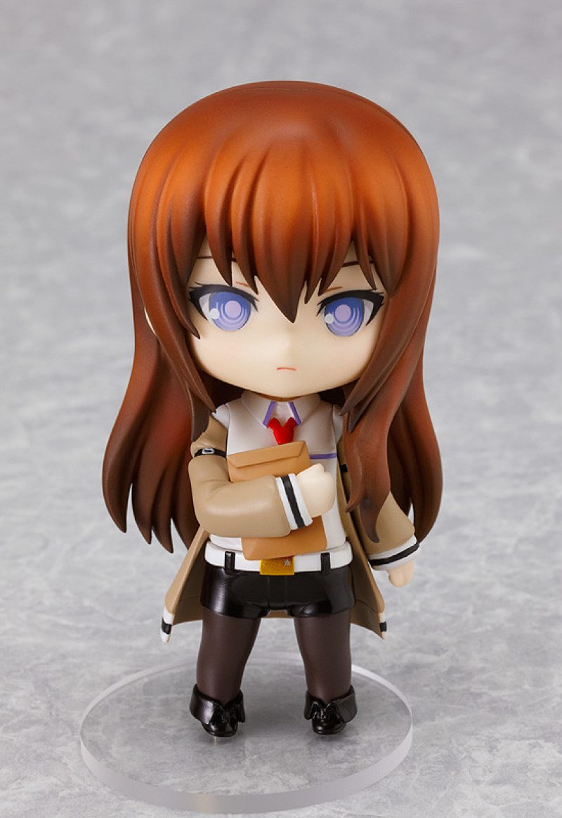 Nendoroid Kurisu Makise