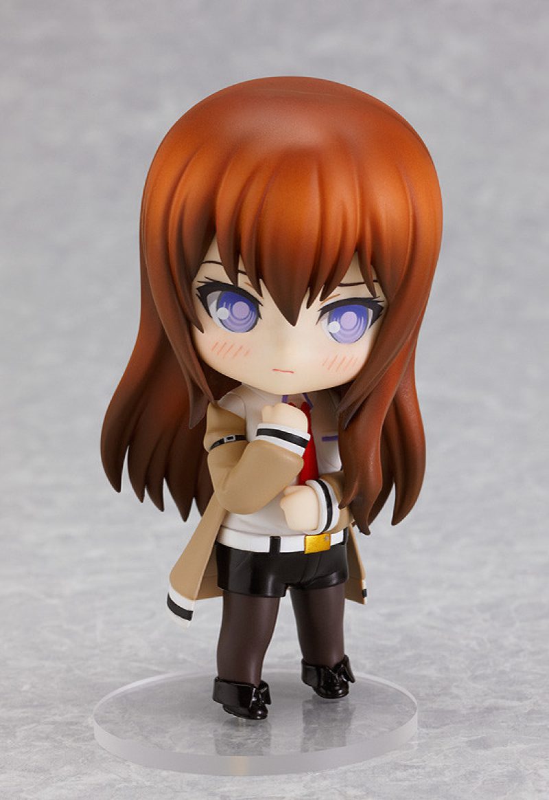 Nendoroid Kurisu Makise