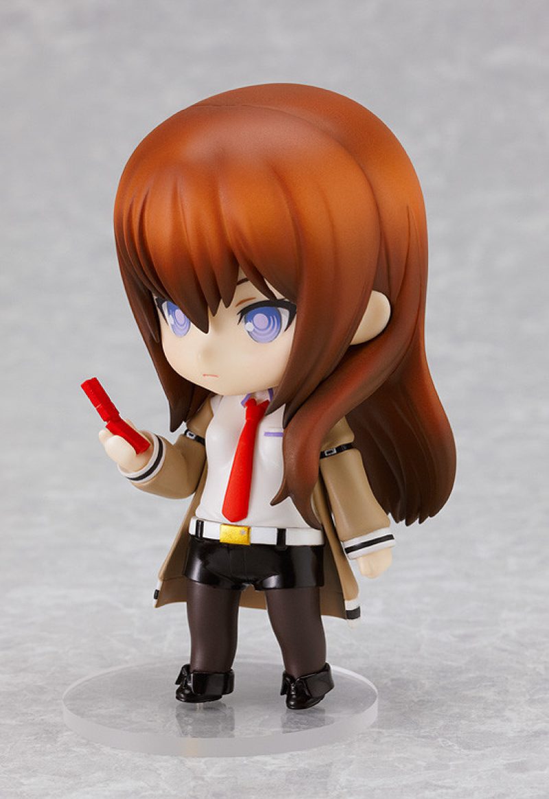Nendoroid Kurisu Makise