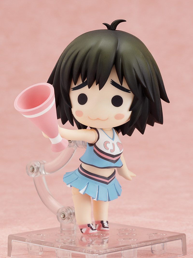 Nendoroid Kurisu Makise & Mayuri Shiina: Cheerful Ver.
