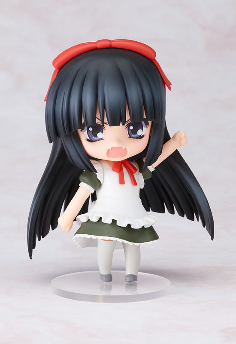 Nendoroid Kuro Kagami