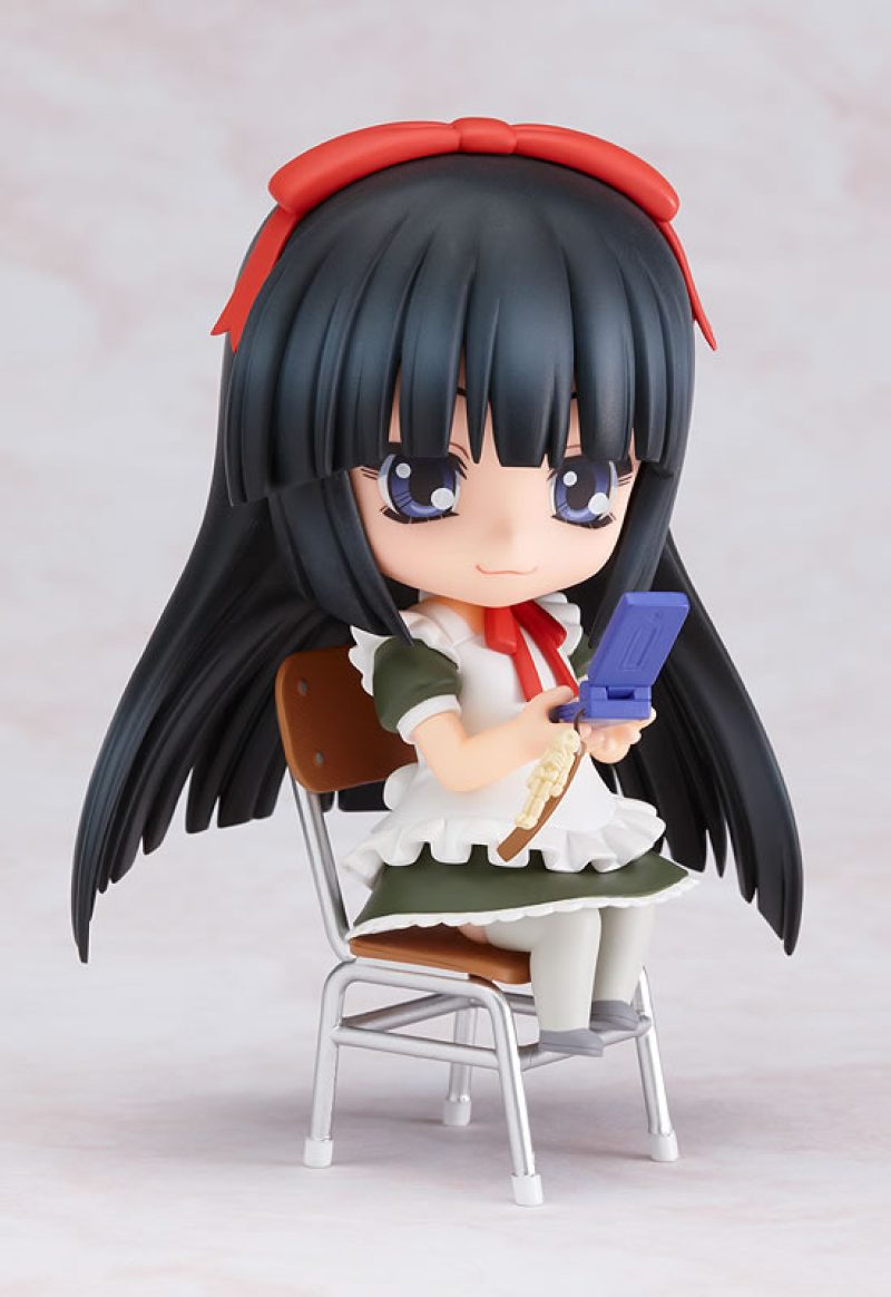 Nendoroid Kuro Kagami