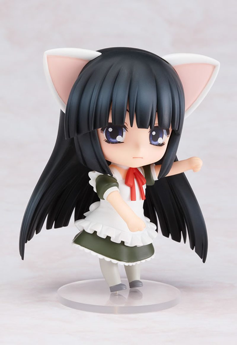 Nendoroid Kuro Kagami