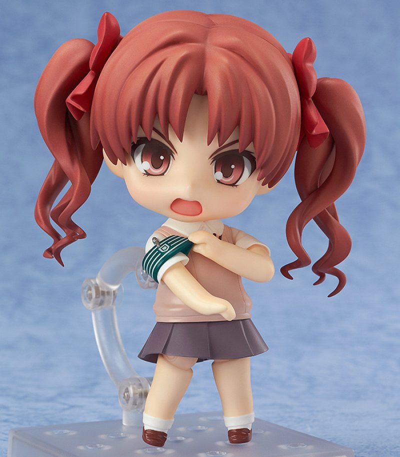Nendoroid Kuroko Shirai