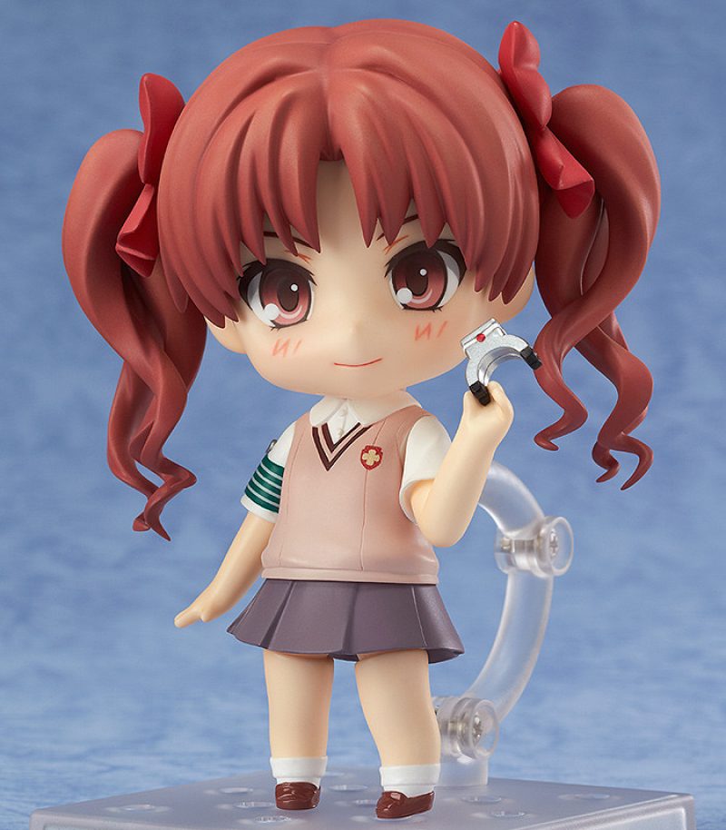 Nendoroid Kuroko Shirai