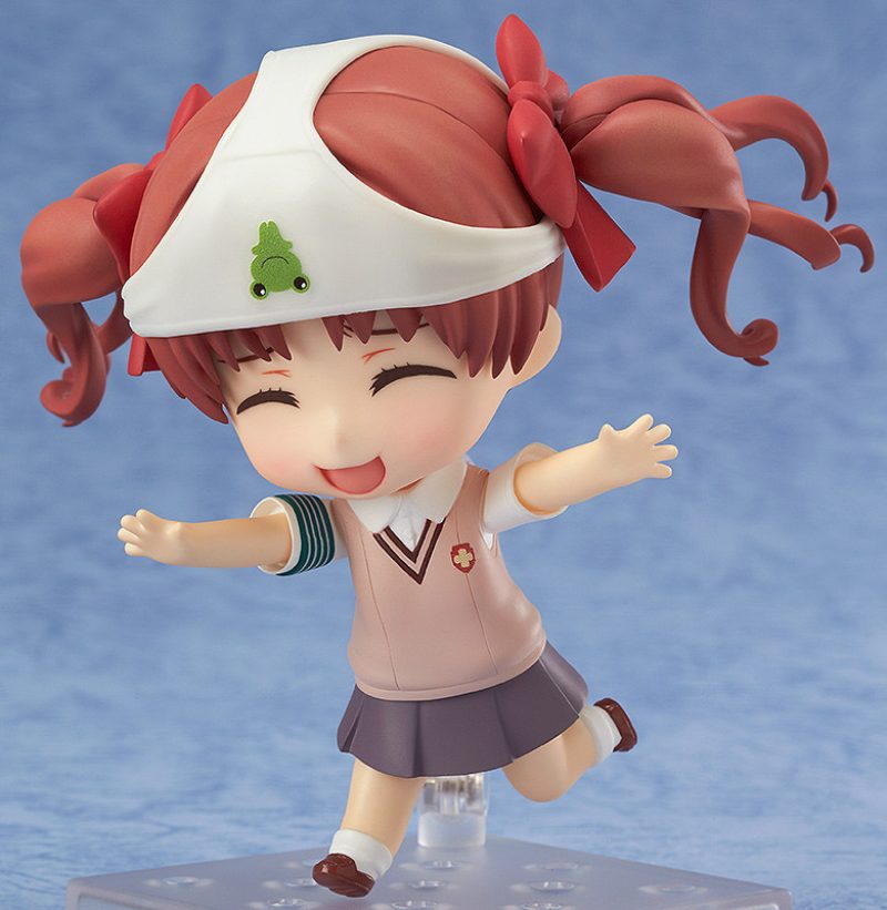 Nendoroid Kuroko Shirai
