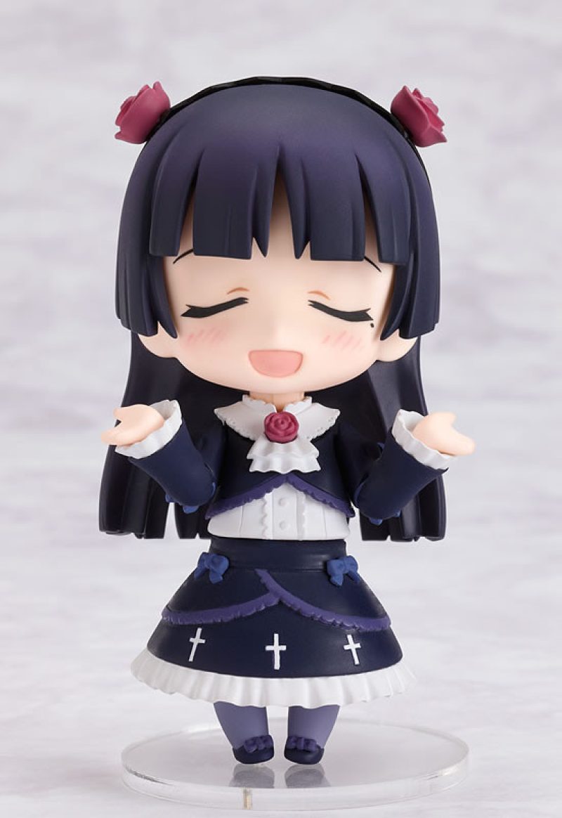 Nendoroid Kuroneko