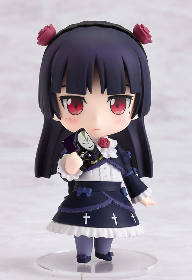 Nendoroid Kuroneko