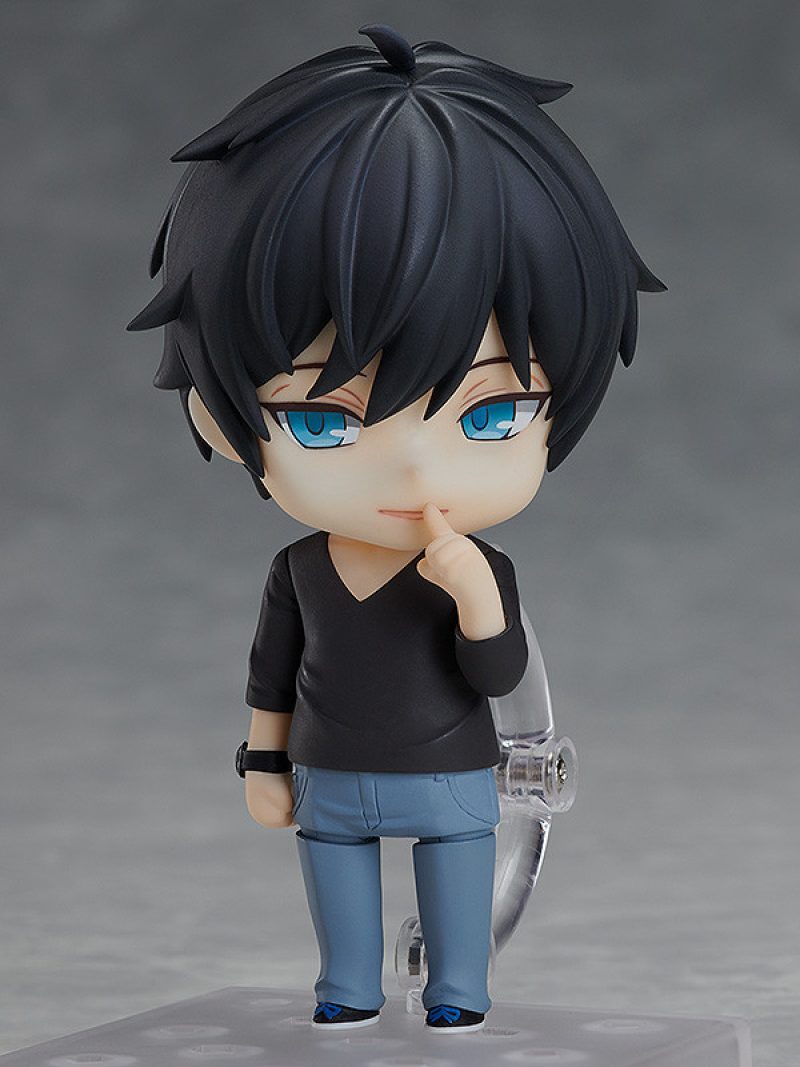 Nendoroid Kurose Riku