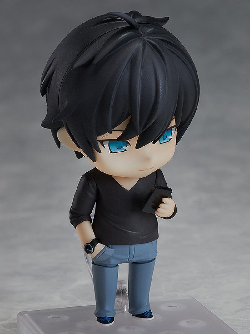 Nendoroid Kurose Riku