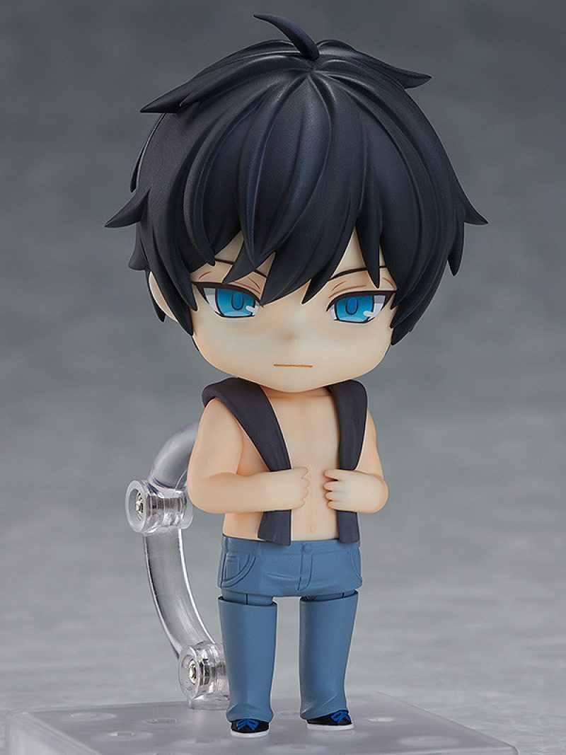 Nendoroid Kurose Riku