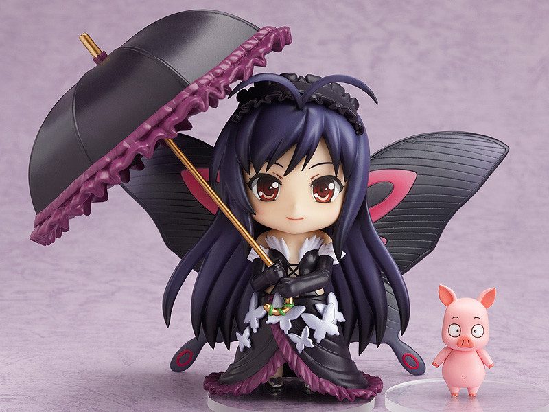 Nendoroid Kuroyukihime