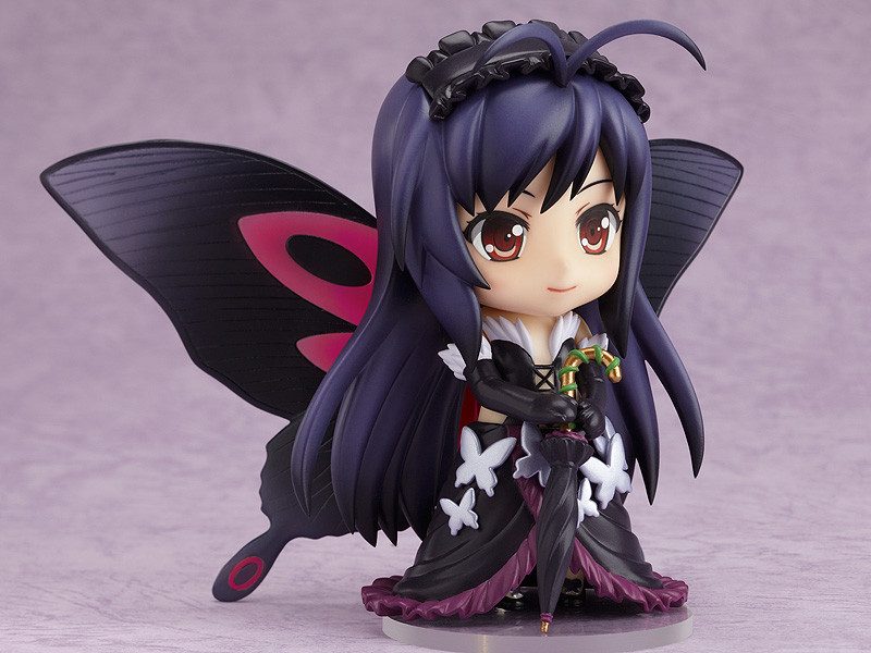 Nendoroid Kuroyukihime