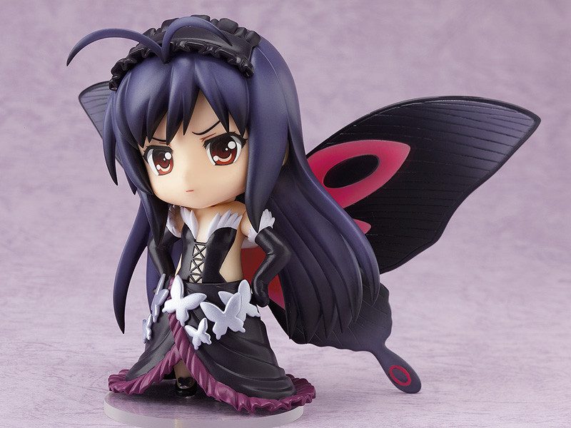 Nendoroid Kuroyukihime