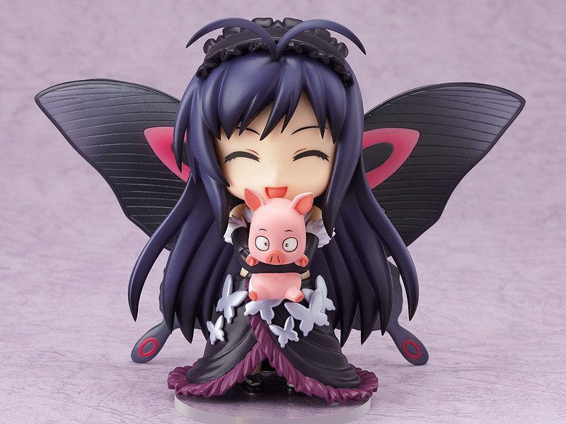 Nendoroid Kuroyukihime