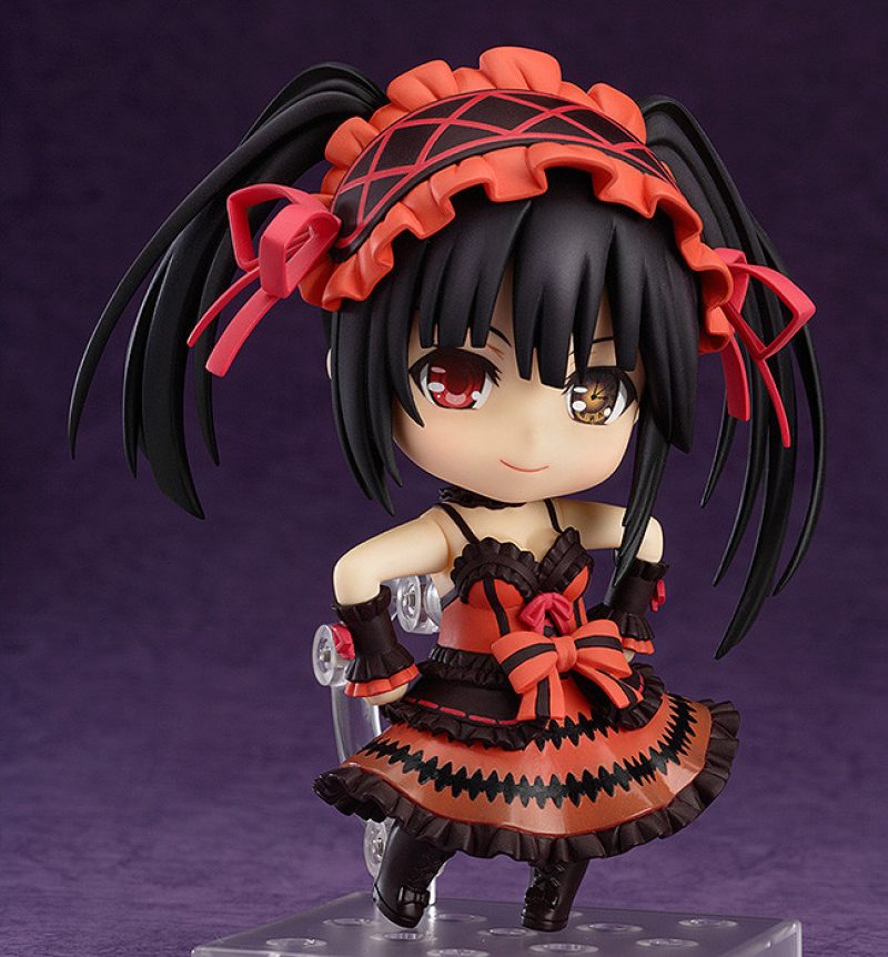 Nendoroid Kurumi Tokisaki
