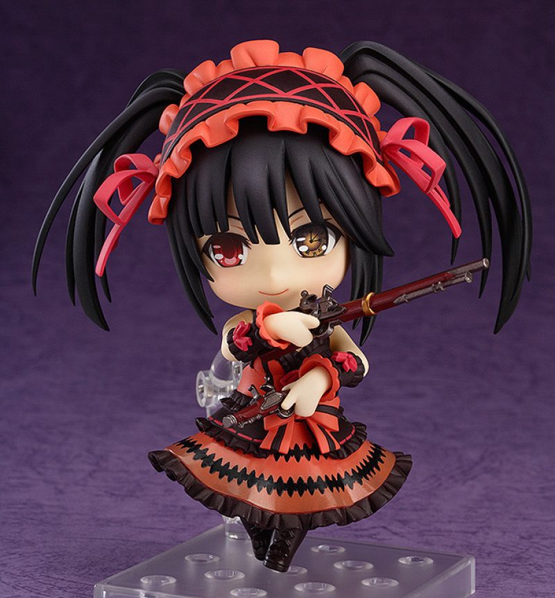 Nendoroid Kurumi Tokisaki