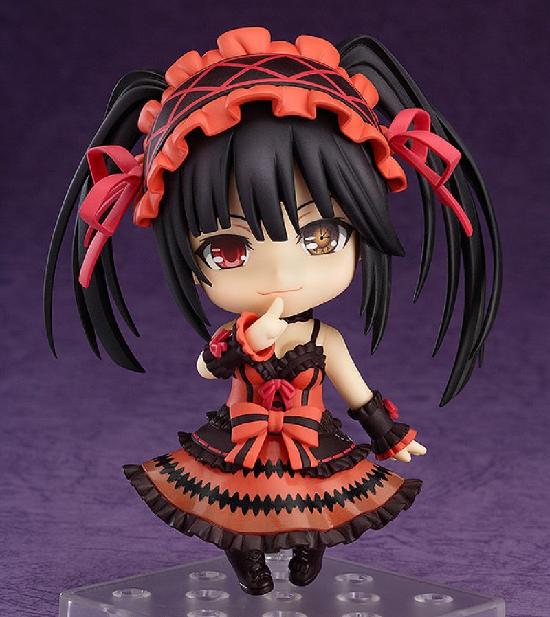 Nendoroid Kurumi Tokisaki