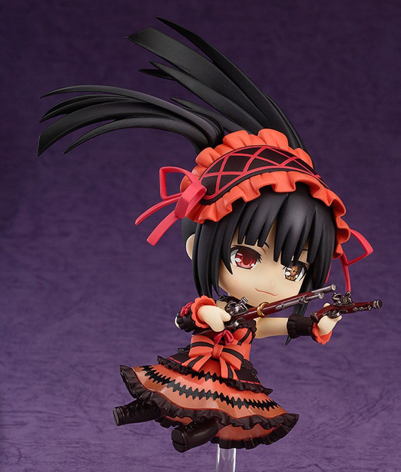 Nendoroid Kurumi Tokisaki